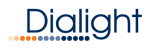 Dialight logo Dialight logo