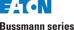 Eaton Bussmann logo Eaton Bussmann logo