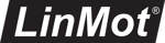 LinMot logo LinMot logo