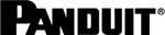 Panduit logo Panduit logo