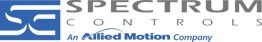 Spectrum Controls an Allied Motion Company Spectrum Controls an Allied Motion Company